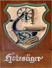 Holzsäger